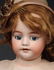 Flirty-Eyed Simon & Halbig Doll. - 2