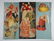 Lot Of Large Antique Paper Dolls. - 2