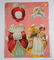 Lot Of Large Antique Paper Dolls. - 4