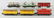 Lot Of 6: Lionel 800 Series Freight Cars. - 2