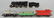 Lionel No. 377 Boxed Freight Set. - 2