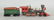 Lot of 2: Lionel 1862 Loco with 1862T Tender.
