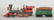 Lot of 2: Lionel 1862 Loco with 1862T Tender. - 2