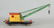 Lionel No. 219 Crane Car.