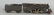 Lot of 2: Lionel Gun Metal Grey 385 Loco & Tender.