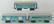 Lot of 3: Lionel Blue & Silver Passenger Cars. - 2