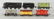 Lionel No. 297 Boxed Freight Set. - 2