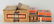 Lionel No. 297 Boxed Freight Set. - 3