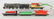 Lot of 6: Lionel No.263 Locomotive & Freight Cars. - 2