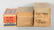 Lot of 6: Lionel No.263 Locomotive & Freight Cars. - 3