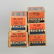 Lot Of 6: Lionel 600 & 2600 Series Freight Cars. - 3