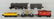 Lot of 5: Lionel No.224 Locomotive & Freight Cars. - 2