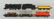Lot of 6:Lionel No.1666 Locomotive & Freight Cars. - 2