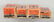 Lot of 6:Lionel No.1666 Locomotive & Freight Cars. - 3
