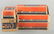 Lot of 5:Lionel No.238E Locomotive & Freight Cars. - 3