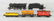 Lot of 5:Lionel No.224E Locomotive & Freight Cars. - 2