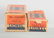 Lot of 5:Lionel No.224E Locomotive & Freight Cars. - 3