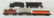 Lot of 5:Lionel No.224E Locomotive & Freight Cars.