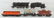 Lot of 5:Lionel No.224E Locomotive & Freight Cars. - 2