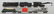 Lionel No. 2143WS Boxed Freight Set. - 2