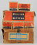 Lionel No. 2143WS Boxed Freight Set. - 3