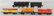 Lionel No. 1684 Boxed Freight Set. - 2