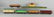 Lot Of 6: Lionel Scale & Freight Cars.