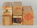 Lot Of 6: Lionel Scale & Freight Cars. - 3