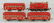 Lionel No. 97E Boxed Passenger Set.