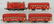Lionel No. 97E Boxed Passenger Set. - 2
