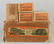 Lionel No. 97E Boxed Passenger Set. - 3