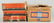 Lionel No. 7003W Special Boxed Set. - 3