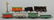 Lionel No. 233 Boxed Freight Set.