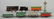 Lionel No. 233 Boxed Freight Set. - 2