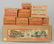 Lionel No. 233 Boxed Freight Set. - 3