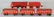 Lionel No. 291W Red Comet Set. - 2