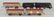Pre War Lionel No. 274W Boxed Freight Set.