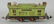 Lionel No. 253 Apple Green Engine.