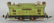 Lionel No. 253 Apple Green Engine. - 2