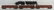 Lot of 5: Lionel No.226E & Madison Cars.