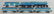 Lionel No. 263 Blue Comet Set.