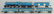 Lionel No. 263 Blue Comet Set. - 2