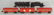 Lot of 5: Lionel No. 225 Locomotive & Cars. - 2