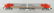 Lionel No. 2343 Santa Fes & Master Carton