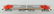 Lionel No. 2343 Santa Fes & Master Carton - 2