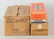 Lionel No. 2343 Santa Fes & Master Carton - 3