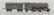 Rare Lionel No. 204 Locomotive & Tender.