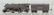 Rare Lionel No. 204 Locomotive & Tender. - 2