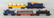 Lionel No. 1611 Alaska Diesel Freight Set.