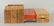 Lionel No. 2343 Santa Fe F-3 in Master Carton. - 3